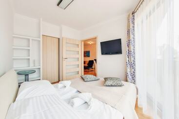 Apartamenty Sun & Snow Horyzont
