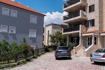 Apartments Amigos