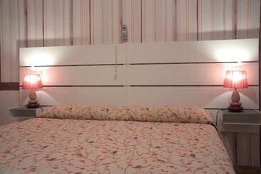 B&b Villa Nel Parco