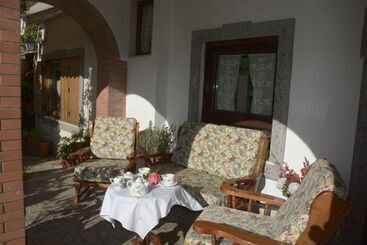 B&b Villa Nel Parco