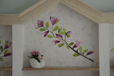 B&b Villa Nel Parco