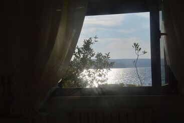 B&b Villa Nel Parco