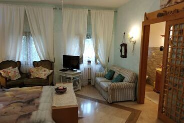 B&b Villa Nel Parco
