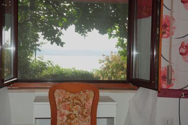 B&b Villa Nel Parco