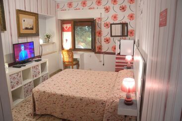B&b Villa Nel Parco