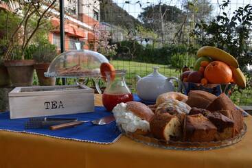 B&b Villa Nel Parco