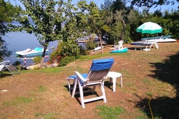 B&b Villa Nel Parco