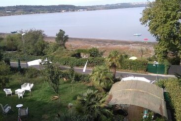 B&b Villa Nel Parco