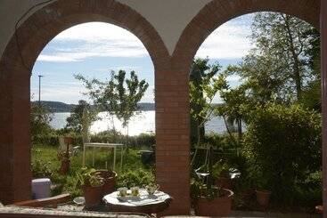 B&b Villa Nel Parco
