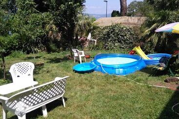 B&b Villa Nel Parco