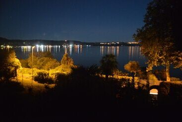 B&b Villa Nel Parco