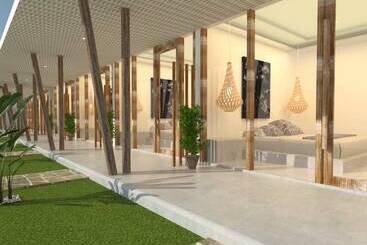 تختخواب و صبحانه Gilipaddy Resort