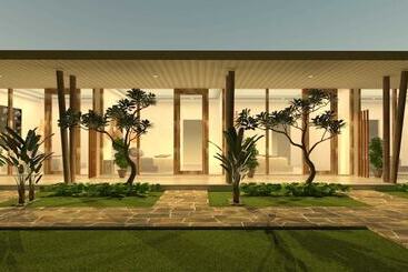 تختخواب و صبحانه Gilipaddy Resort