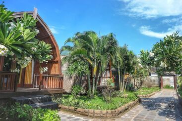تختخواب و صبحانه Gilipaddy Resort