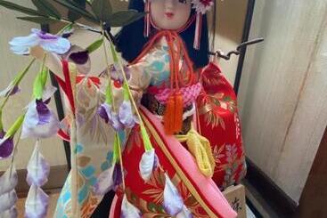 تختخواب و صبحانه Nozawa Dream Central