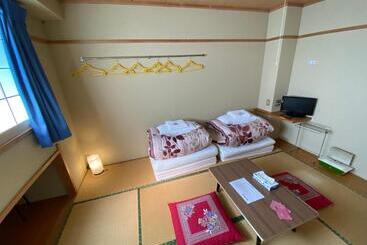 تختخواب و صبحانه Nozawa Dream Central