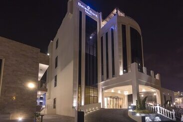 Belad Bont Resort
