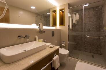 Belad Bont Resort