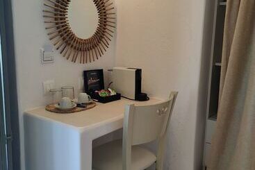 Bohemian Luxury Boutique Hotel Adults Only