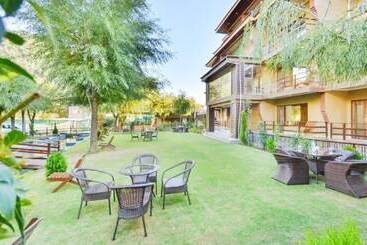 Eden Resorts And Spa