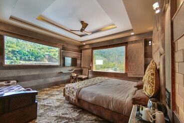 Eden Resorts And Spa