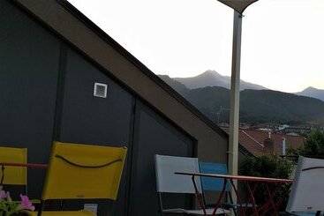 Etna Sunrise B&b