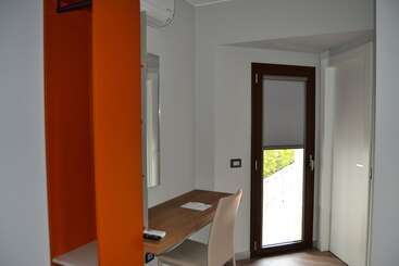 Etna Sunrise B&b