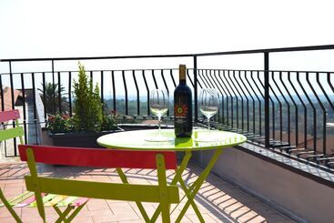 Etna Sunrise B&b