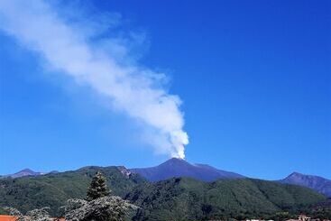 Etna Sunrise B&b