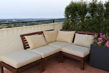 Etna Sunrise B&b