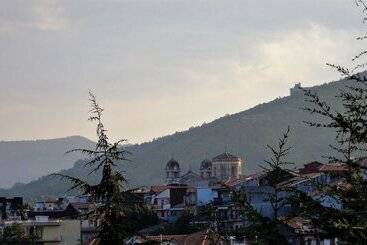 Etna Sunrise B&b