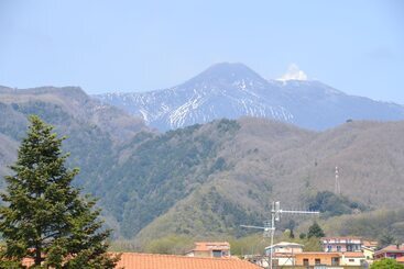 Etna Sunrise B&b