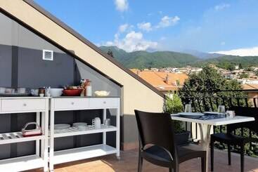 Etna Sunrise B&b