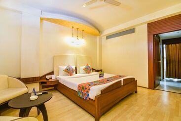 Fabhotel Prestige Princess