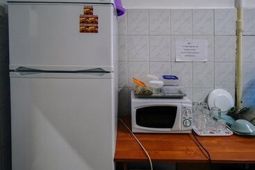Harasho Guest House   Hostel