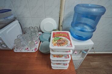 Harasho Guest House   Hostel