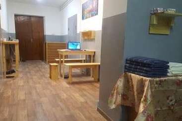 Harasho Guest House   Hostel