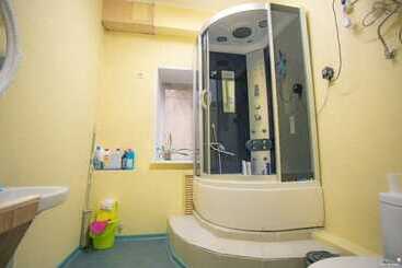 Harasho Guest House   Hostel