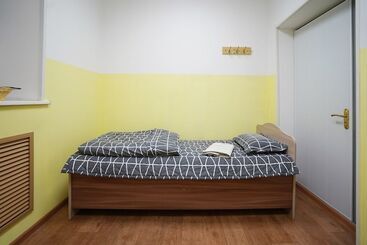Harasho Guest House   Hostel