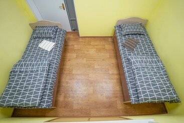 Harasho Guest House   Hostel