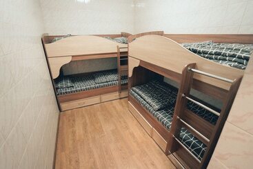 Harasho Guest House   Hostel