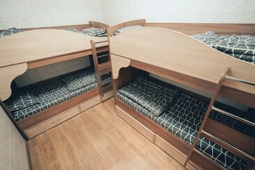 Harasho Guest House   Hostel
