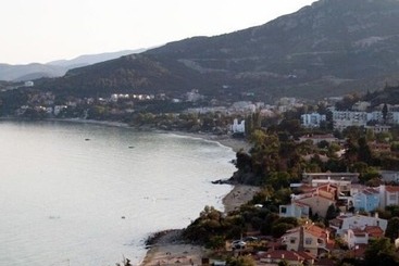 هتل آپارتمان Haus Elena