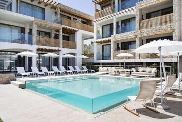 여관 Sandalia Boutique Hotel   Adults Only