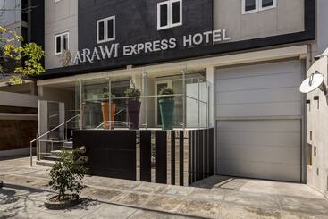 هتل Arawi Miraflores Express