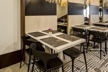 هتل Arawi Miraflores Express