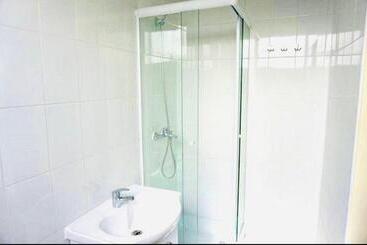 هتل Blu Bascuñan