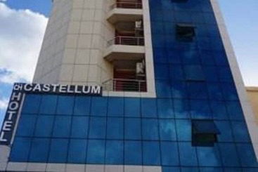 هتل Castellum