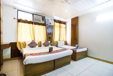 Fabhotel Alpine