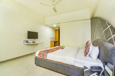 Fabhotel Prestige Princess